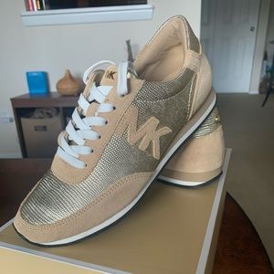 Michael Kors sneakers